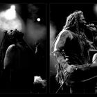 Mortiis @ Esche zur Alzette