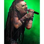 Mortiis - WGT 2005