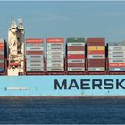 MORTON MAERSK, Rotterdam.