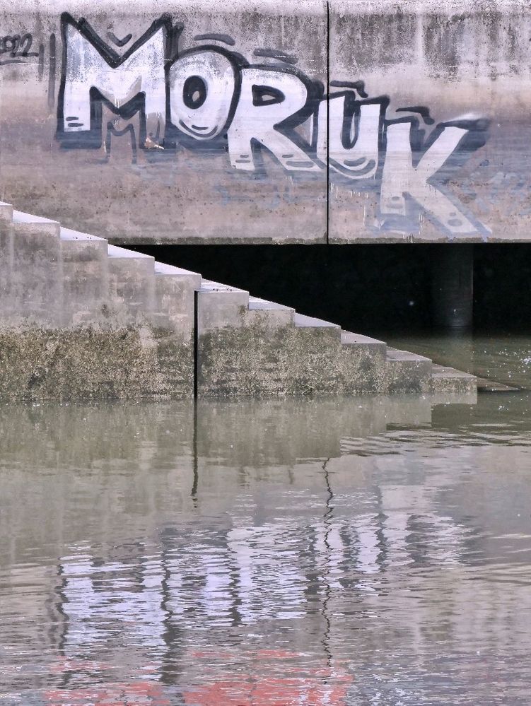 MORUK