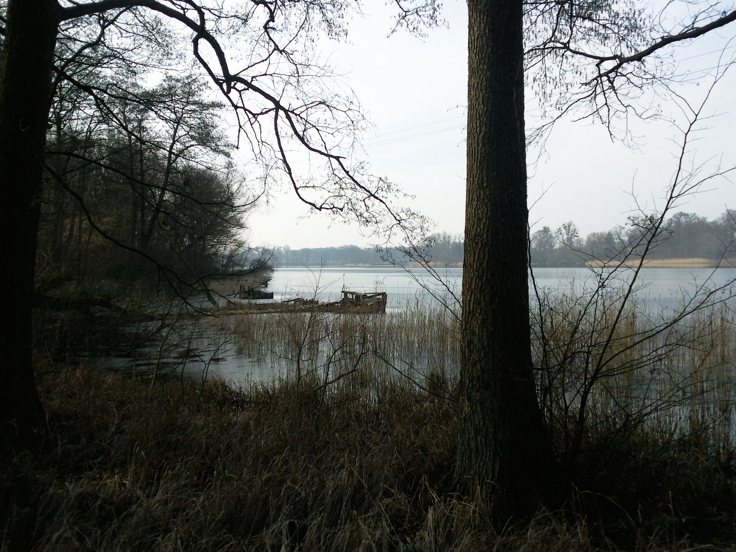 Moryner See