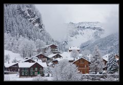 Morzine / Avoriaz