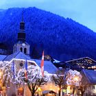 morzine de nuit