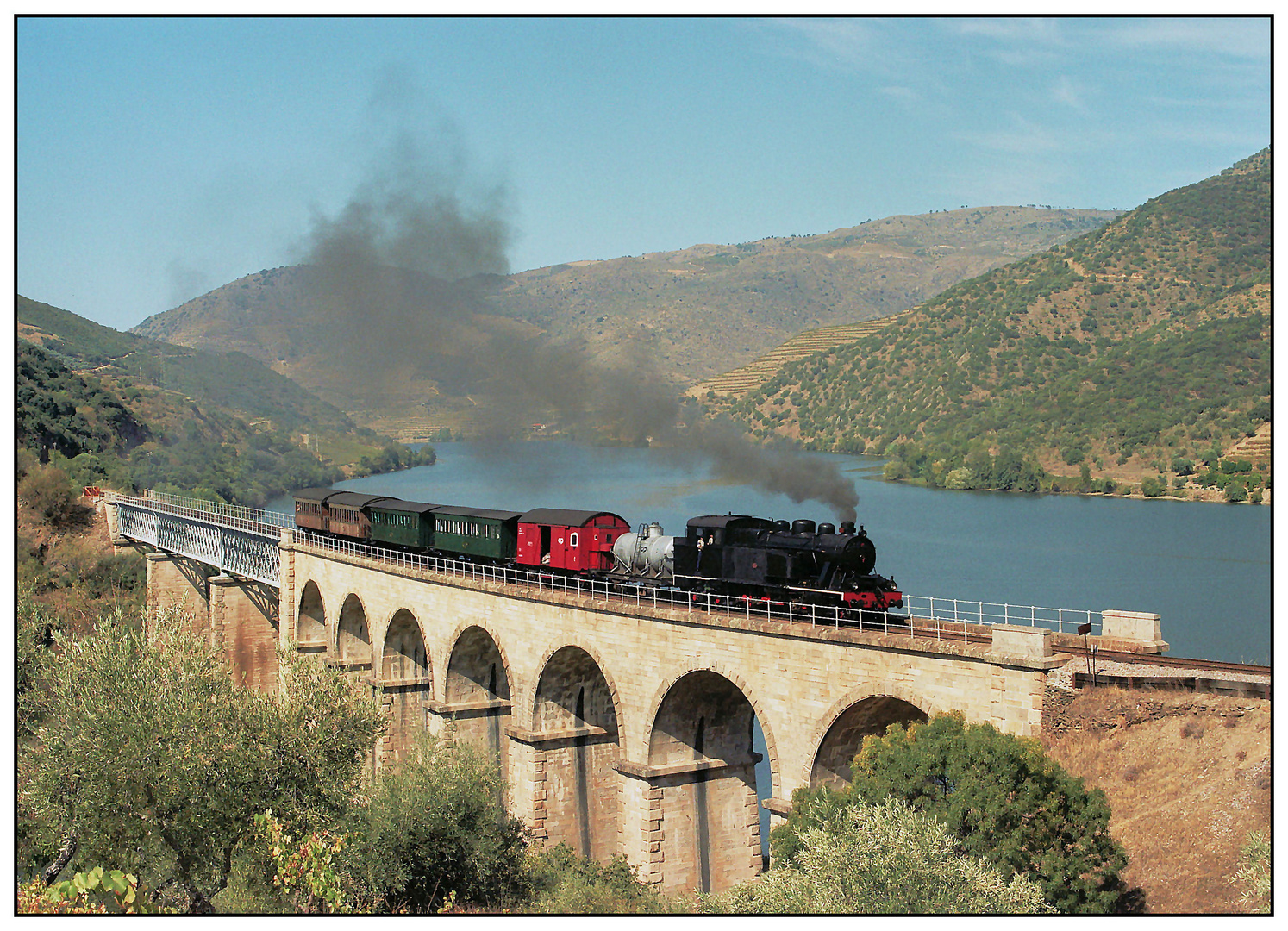 Mós do Douro