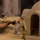 Mos Eisley - Star Wars