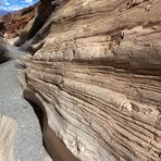 Mosaic Canyon