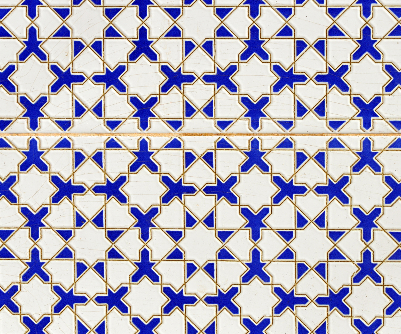 mosaico arabe