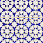 mosaico arabe