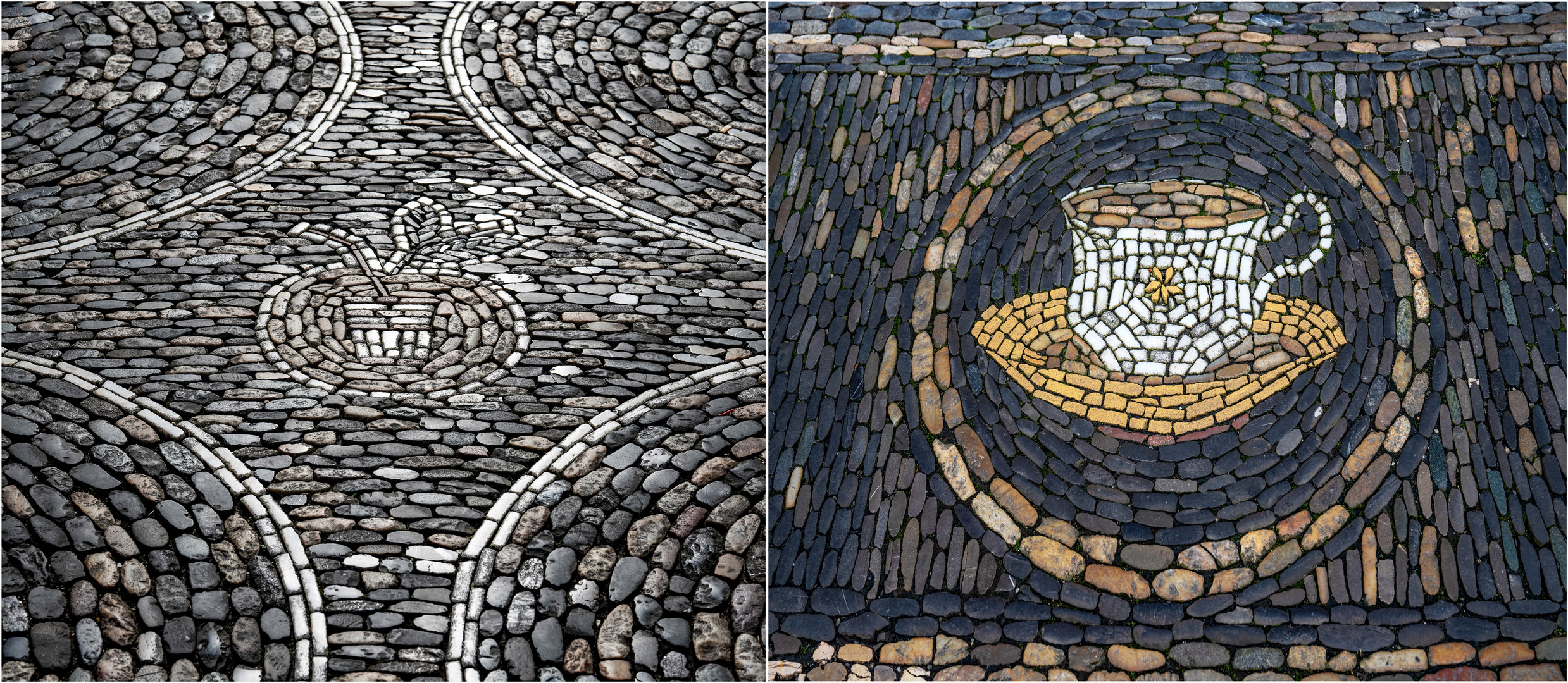 Mosaik