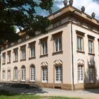 Mosaik Schloss Aschaffenburg Schönbusch