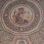 Mosaiken - Villa Romana del Casale