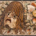 Mosaikkunst - über 2000 Jahre alt