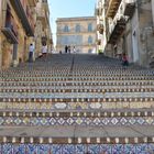 Mosaiktreppe von Caltagirone