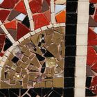 mosaïque à Trentemoult