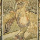 Mosaïque (IVème siècle)