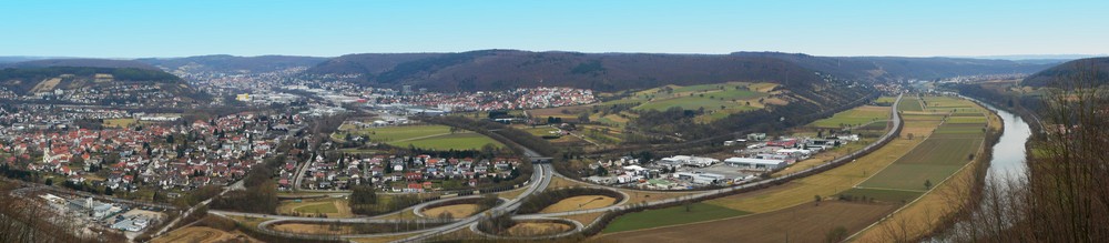 Mosbach