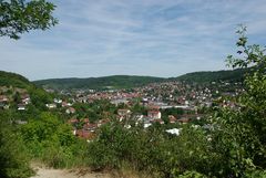 Mosbach