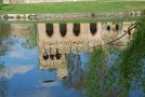 Mosburg im Biebricher Schlosspark von homeworkerwi 