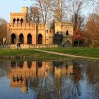 Mosburg im Schlosspark WI-Biebrich