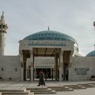 Moschea di Re Abdullah -Amman- (Giordan)