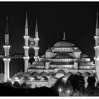 Moschea Sultan Ahmet camii