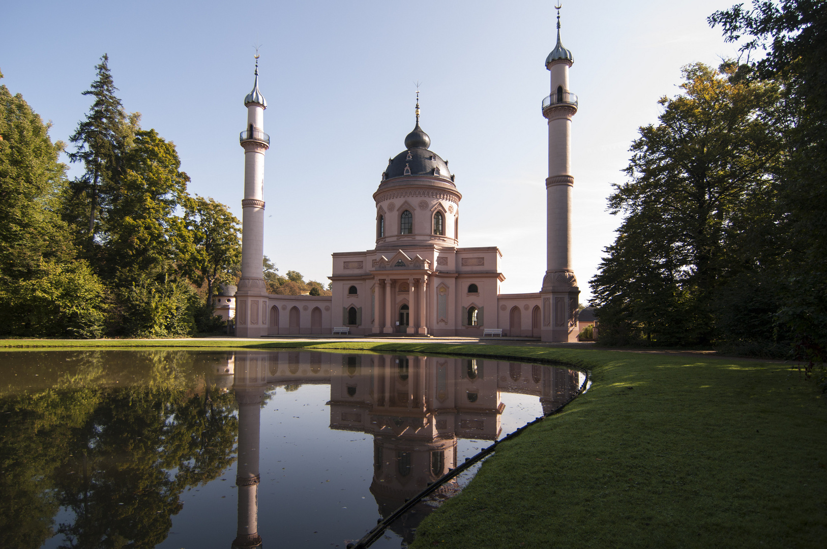 Moschee 1