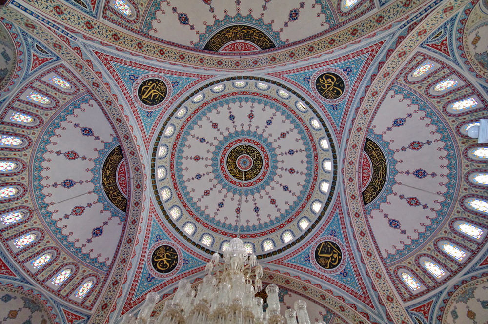 Moschee 2