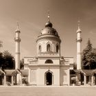 Moschee