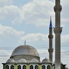 Moschee 