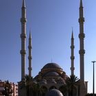 Moschee