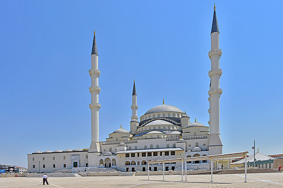 moschee