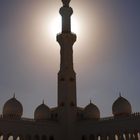 - Moschee Abu Dhabi -