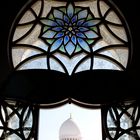 - Moschee Abu Dhabi II -