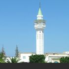 Moschee auf Djerba