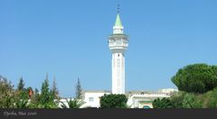 Moschee auf Djerba