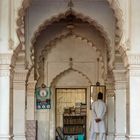 Moschee Aurangabad