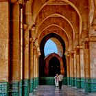 Moschee Casablanca