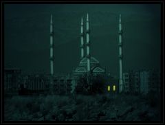 Moschee