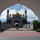 Moschee des 28. Sultan's von Brunei