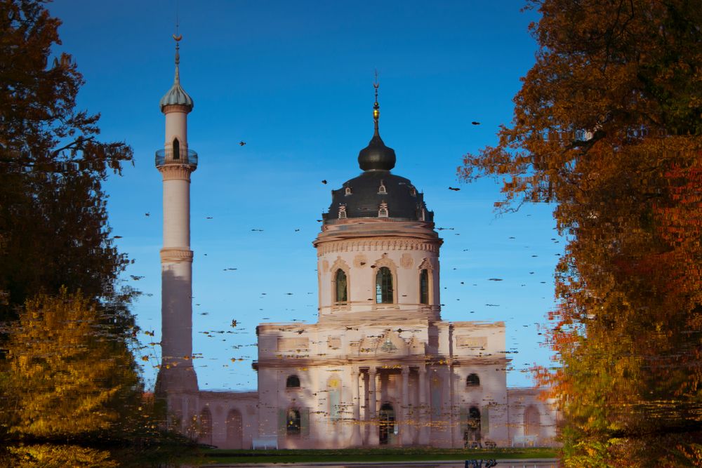 Moschee des Wassers von Philipp86 