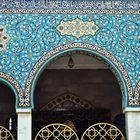 Moschee, Details,.   ..120_4236