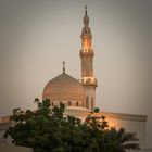 Moschee Dubai