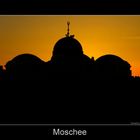 Moschee