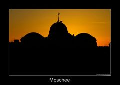 Moschee