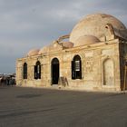 Moschee