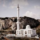 Moschee Gibraltar April 2015 (c) fotoARTstudio RomAndy