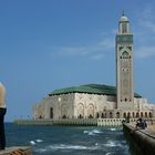 Moschee Hasan II