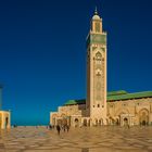 Moschee Hassan II