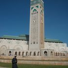 Moschee Hassan II