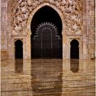 Moschee Hassan II